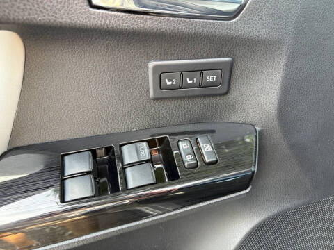 2016 Toyota RAV4 Hybrid Limited