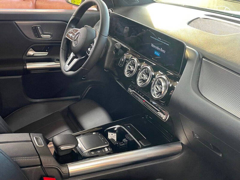 2021 Mercedes-Benz GLA GLA 250