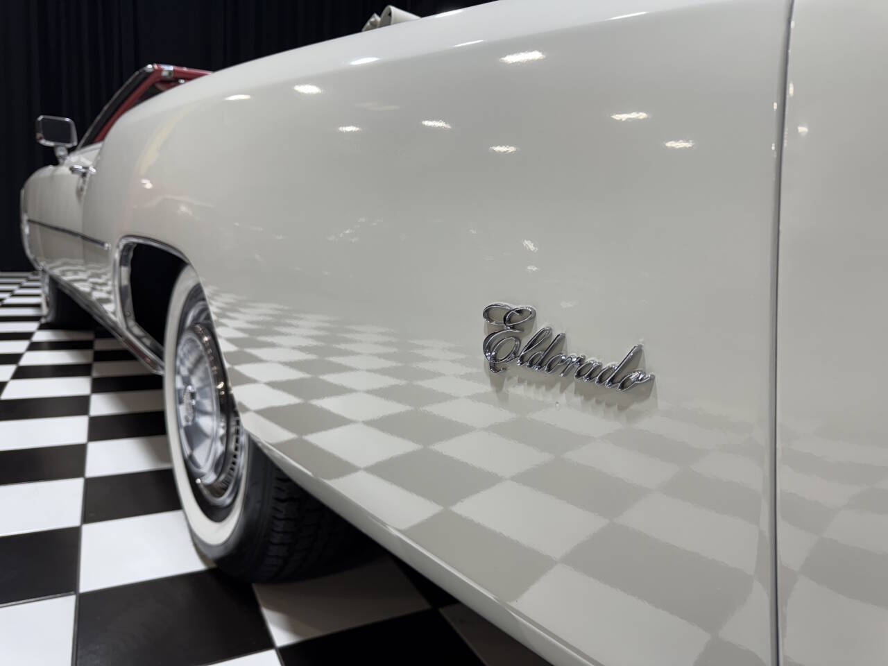 1975 Cadillac Eldorado 56