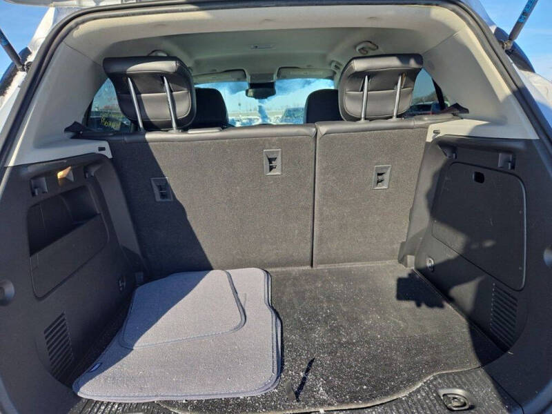 2015 Buick Encore Leather