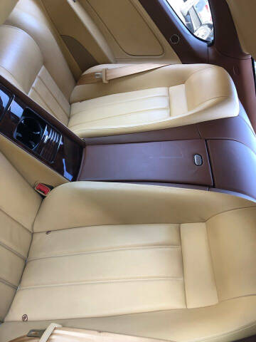 2006 Bentley Continental GT