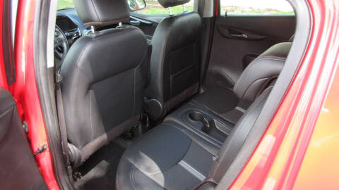 2021 Chevrolet Spark 2LT CVT