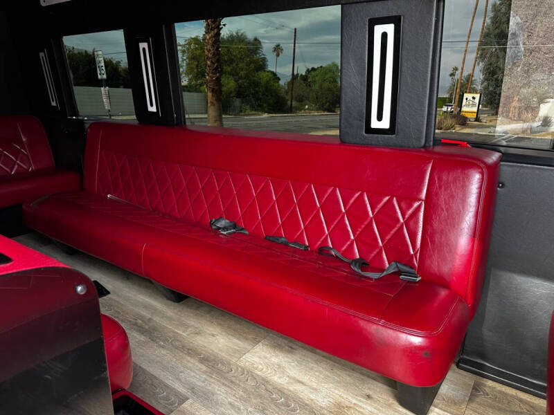 2016 Mercedes-Benz Sprinter