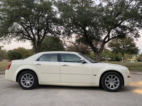 2006 Chrysler 300 C
