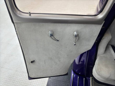 1937 Buick Roadmaster