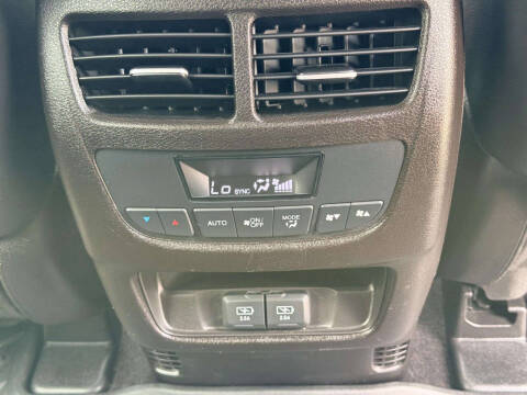2020 Acura MDX w/Tech