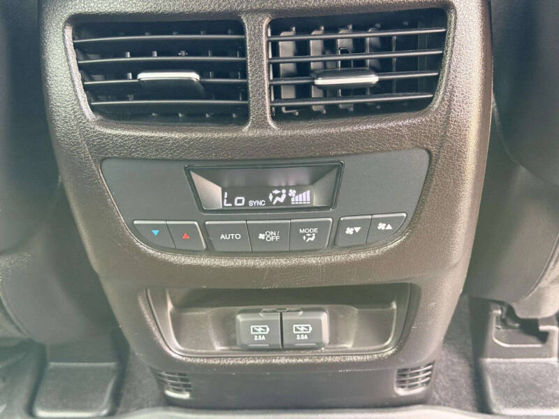 2020 Acura MDX w/Tech