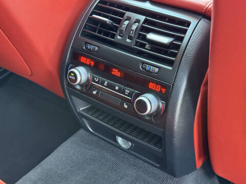 2013 BMW M5