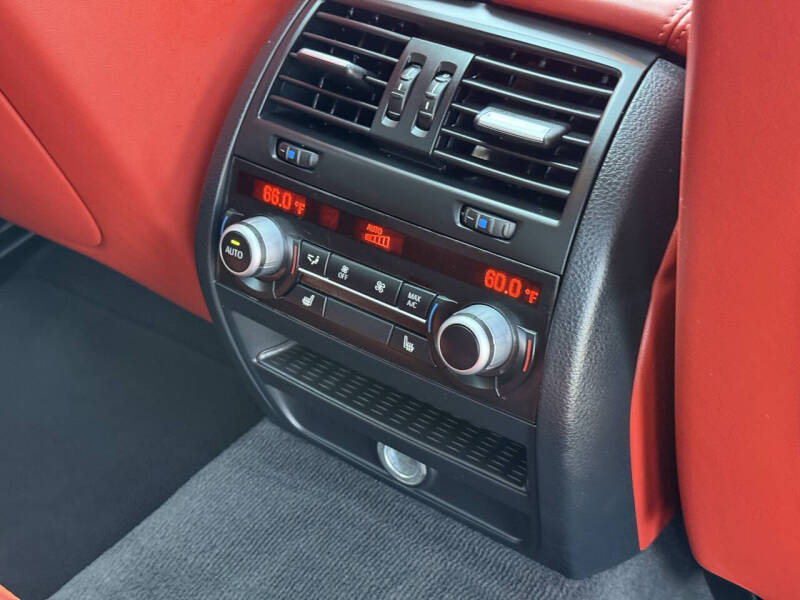 2013 BMW M5