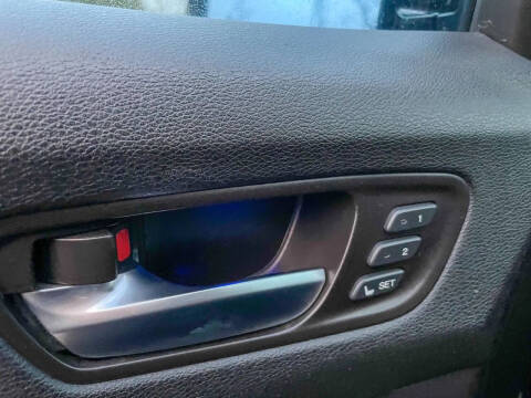 2014 Acura MDX SH-AWD