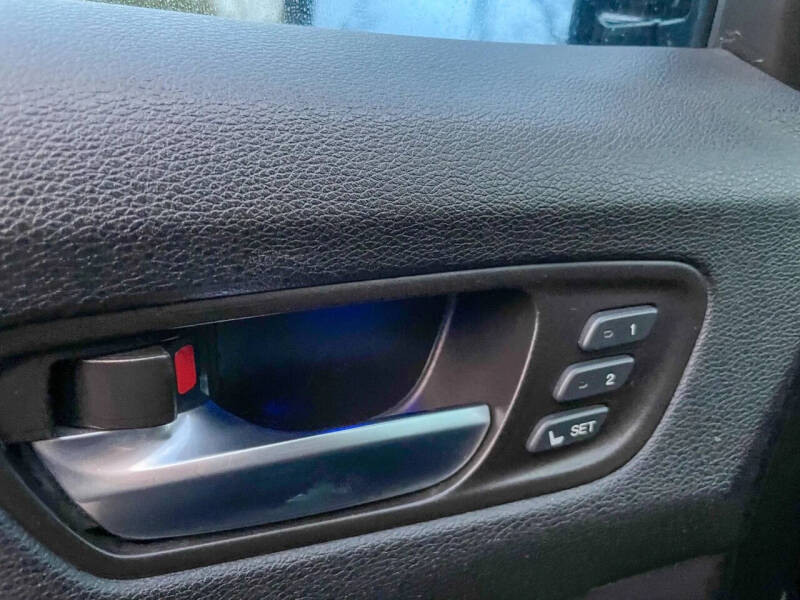 2014 Acura MDX SH-AWD