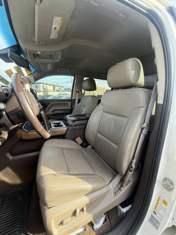 2014 GMC Sierra 1500