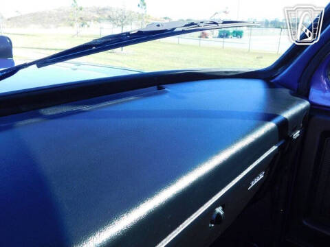 1985 Dodge RAM 350