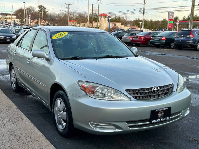 2004 Toyota Camry