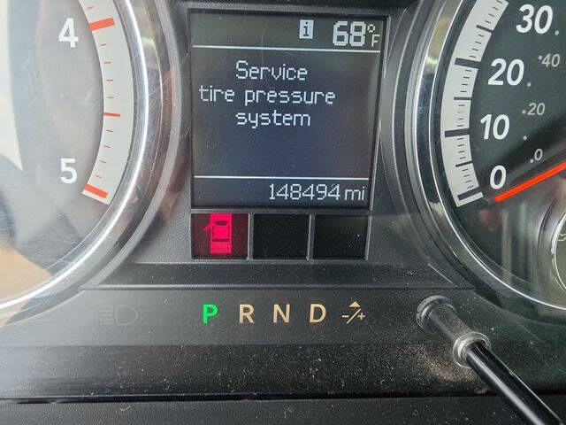 2010 Dodge Ram 2500 ST