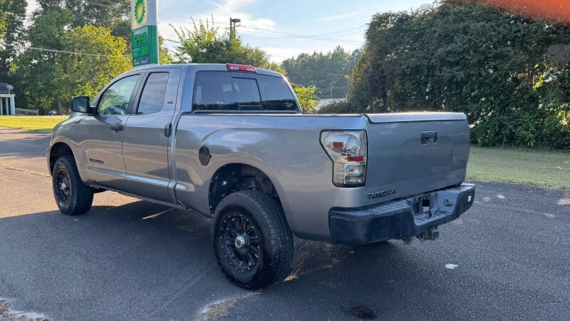 2009 Toyota Tundra SR5