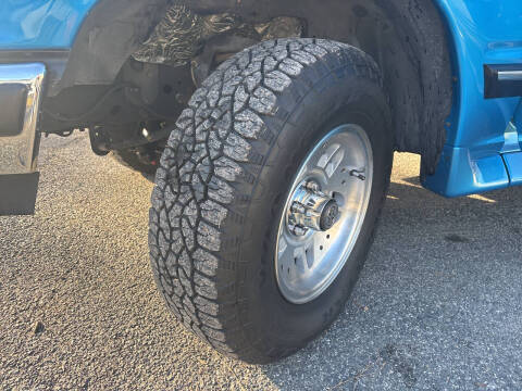 1994 Ford Explorer XLT