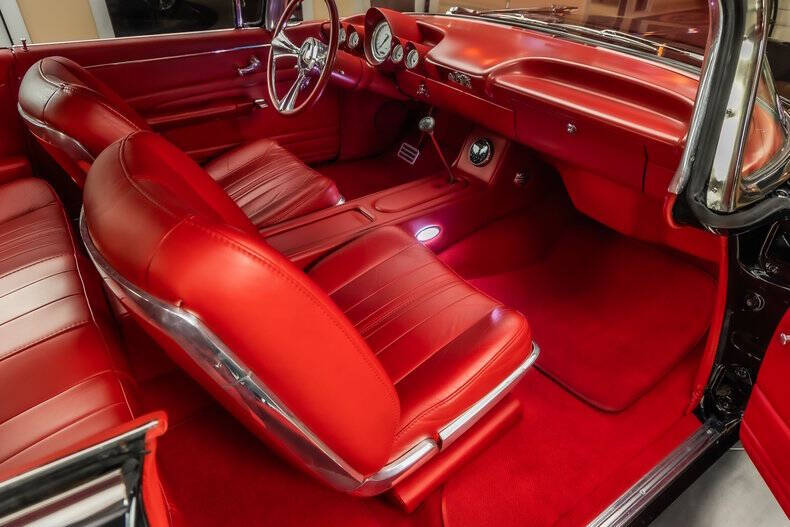 1959 Chevrolet Impala