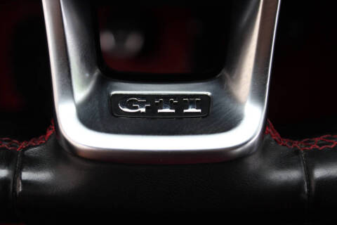 2019 Volkswagen Golf GTI Rabbit Edition