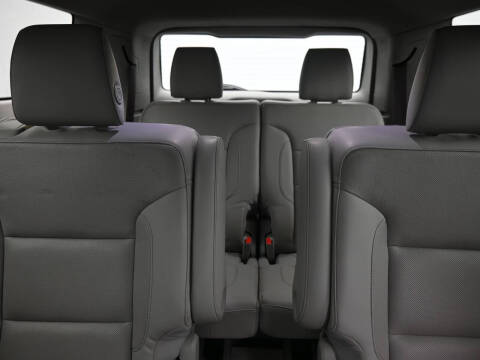 2017 GMC Acadia SLT-2