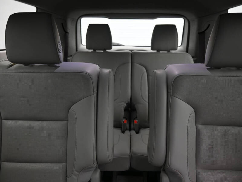 2017 GMC Acadia SLT-2