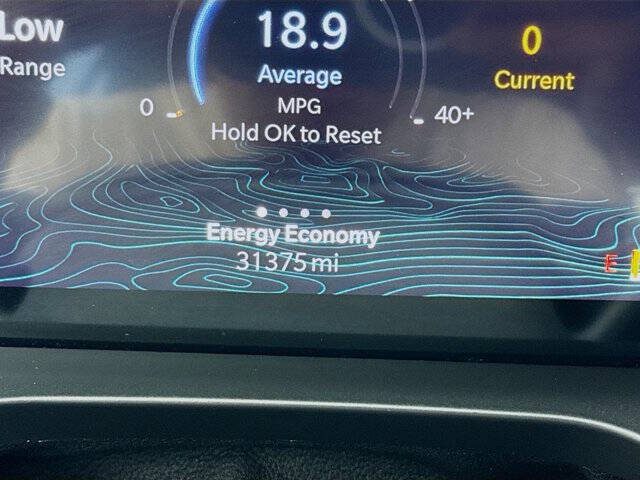 2022 Jeep Grand Cherokee Trailhawk 4xe