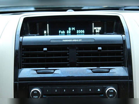 2010 Ford Escape Limited