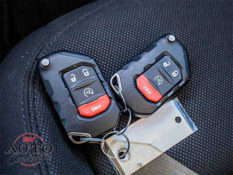 2023 Jeep Wrangler Willys 4xe