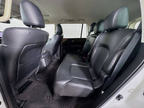 2022 Nissan Armada SL