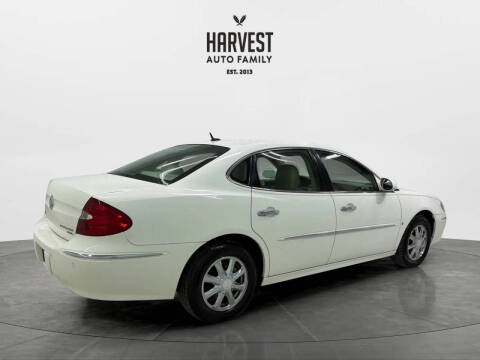 2006 Buick LaCrosse CXL