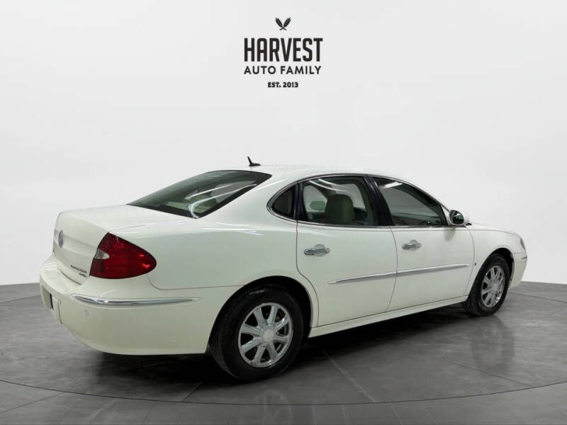 2006 Buick LaCrosse CXL