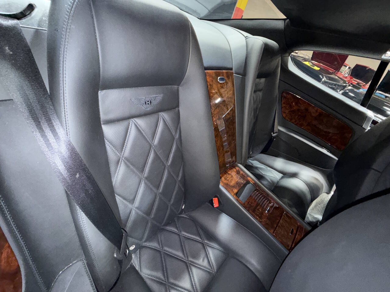 2007 Bentley Continental 69