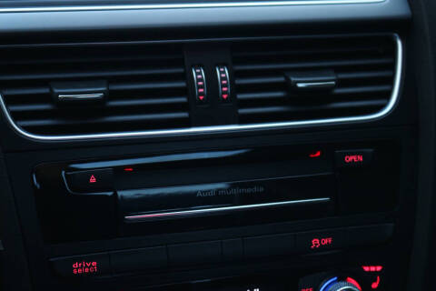 2014 Audi S5 3.0T quattro Premium Plus