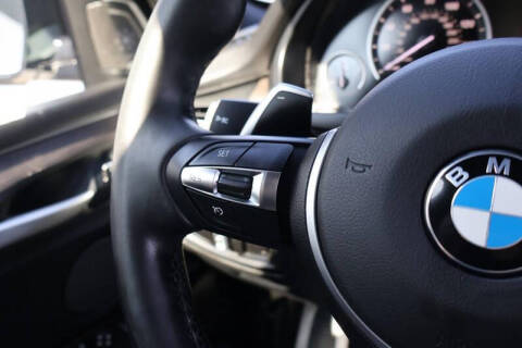 2017 BMW X5 sDrive35i