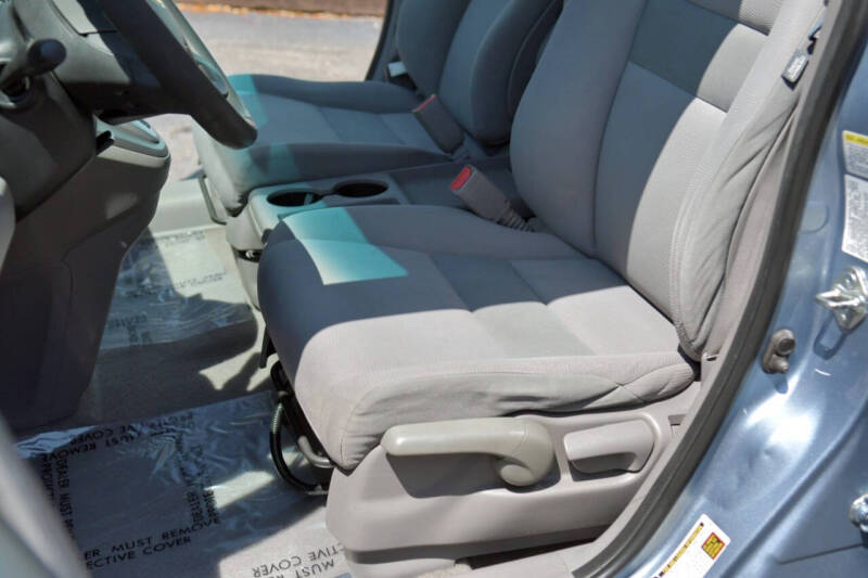 2011 Honda CR-V LX