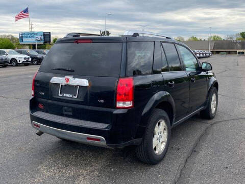 2006 Saturn Vue
