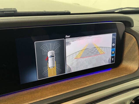 2019 Mercedes-Benz G-Class G 550