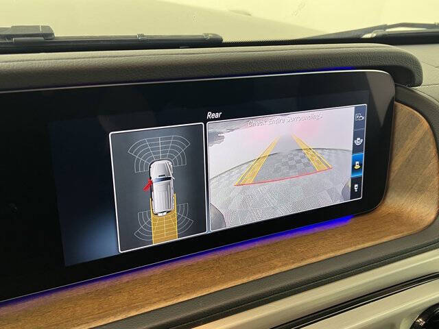 2019 Mercedes-Benz G-Class G 550