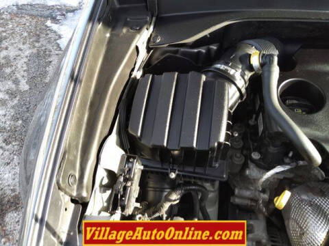 2018 Jeep Renegade Trailhawk