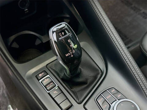 2022 BMW X2 sDrive28i