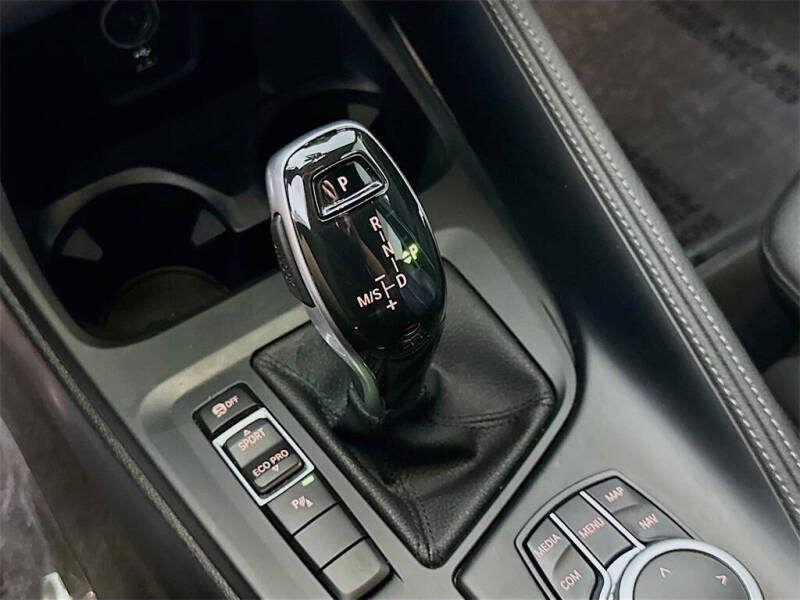 2022 BMW X2 sDrive28i