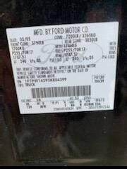 2005 FORD F-150 Pickup - $5,950