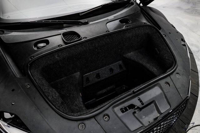 2008 Audi R8 quattro