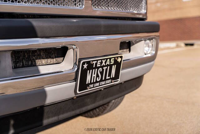 2002 Dodge Ram 2500