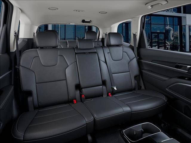 2025 Kia Telluride LX