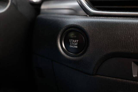 2020 Mazda CX-5 Sport