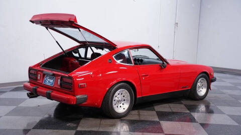 1975 Datsun 280Z