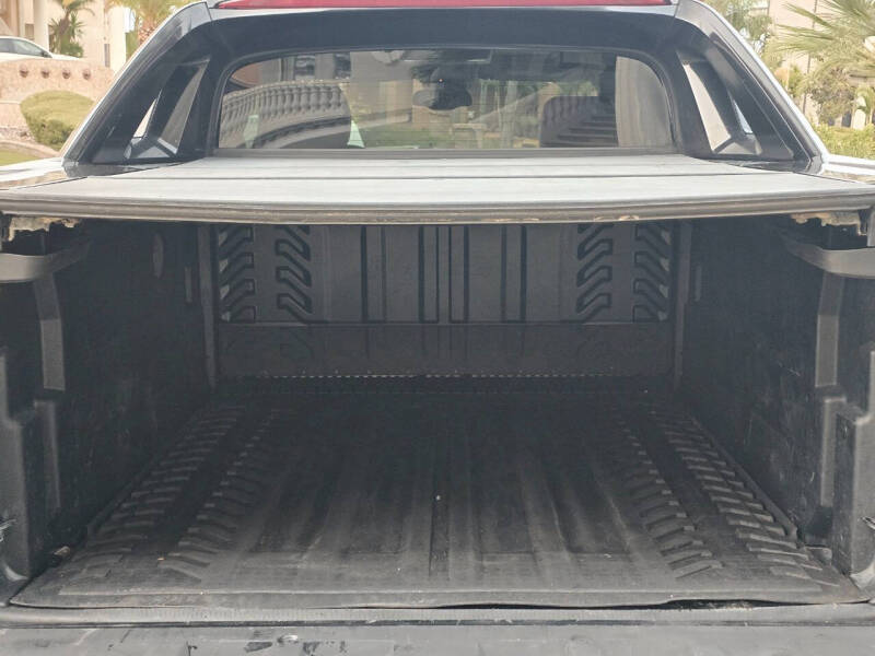 2009 Cadillac Escalade EXT