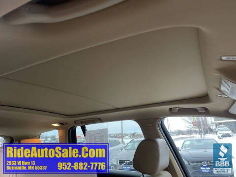 2011 BMW X3 xDrive28i