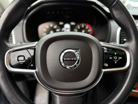 2017 Volvo XC90 T6 Inscription